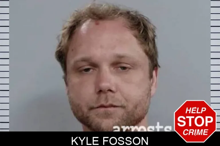 Kyle Fosson