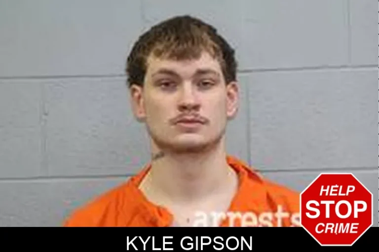 Kyle Gipson