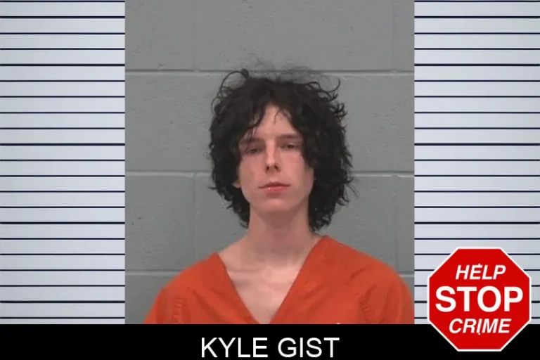 Kyle Gist