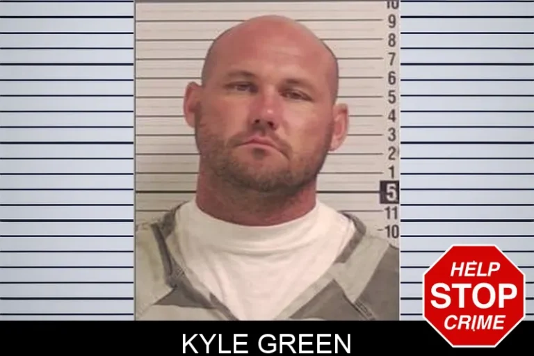 Kyle Green