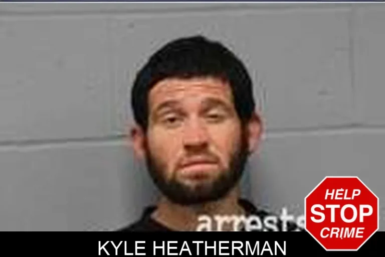 Kyle Heatherman
