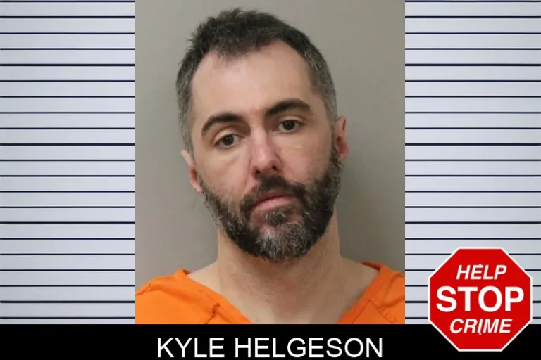 Kyle Helgeson