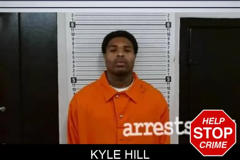 Kyle Hill