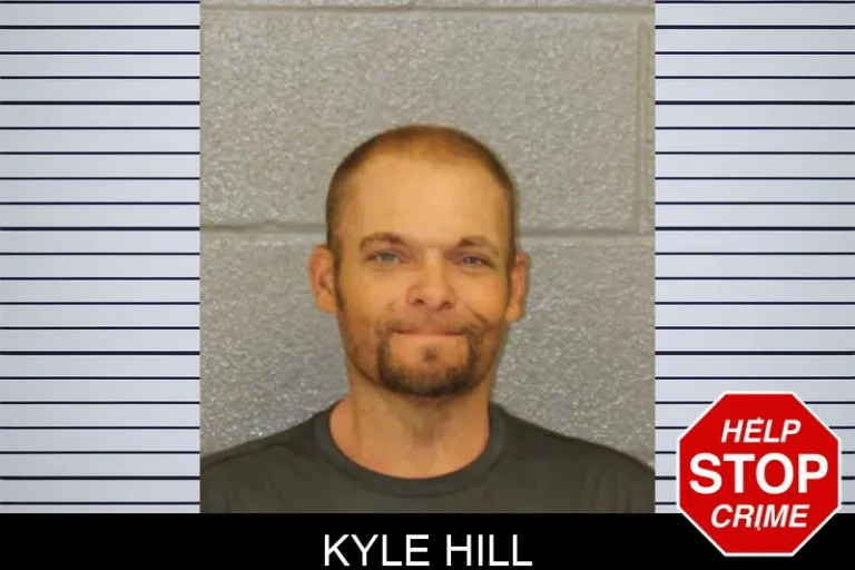 Kyle Hill