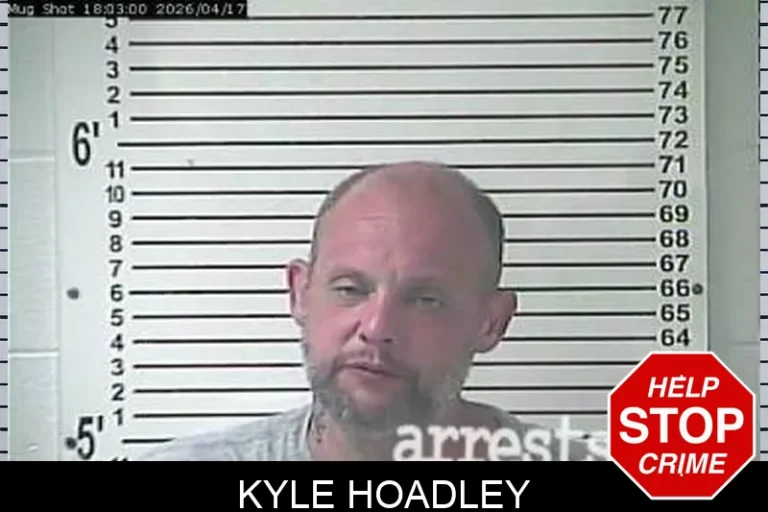Kyle Hoadley