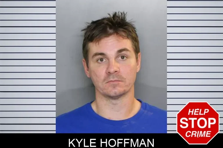 Kyle Hoffman