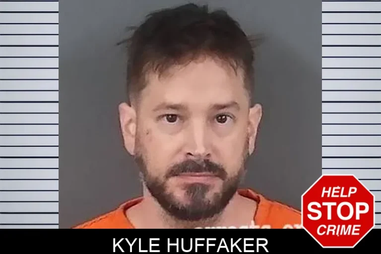 Kyle HuFfaker