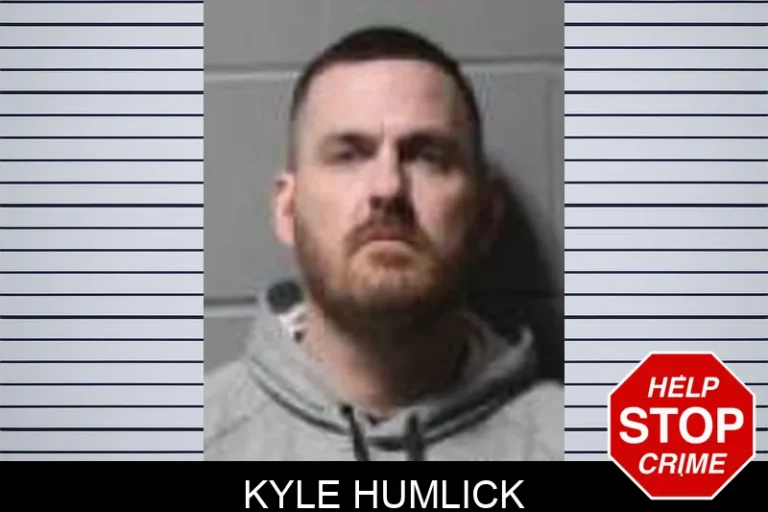 Kyle HuMlick