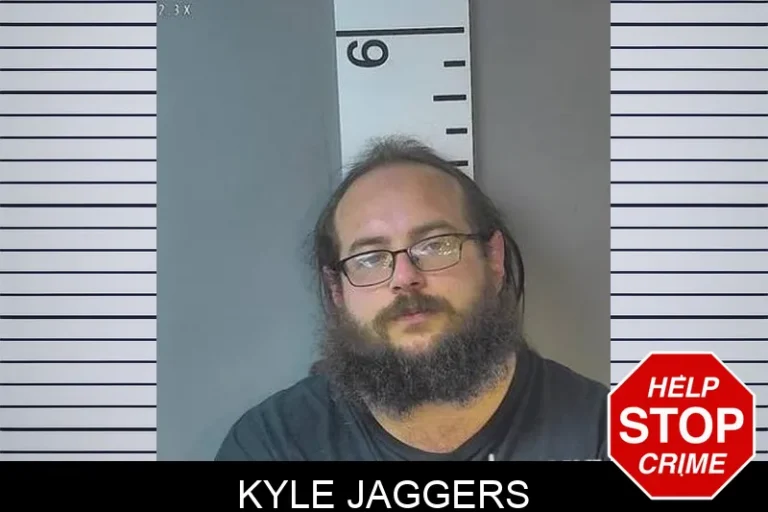 Kyle Jaggers
