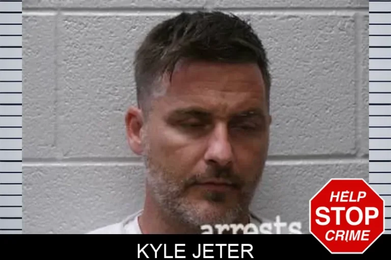 Kyle Jeter