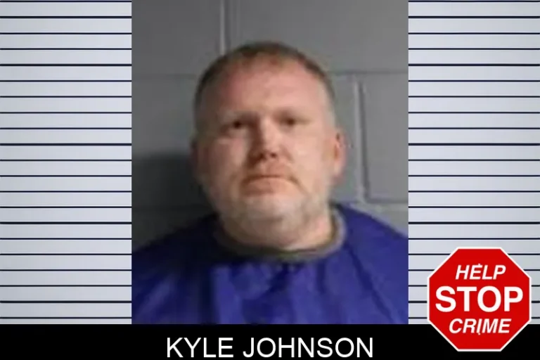 Kyle Johnson