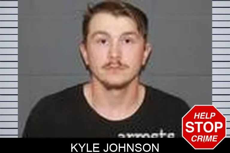 Kyle Johnson