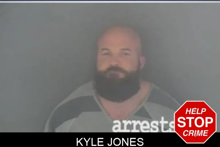 Kyle Jones