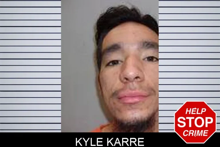 Kyle Karre