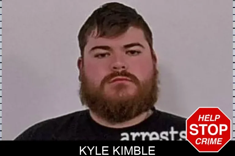 Kyle Kimble