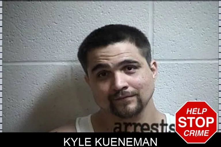 Kyle KuEneman