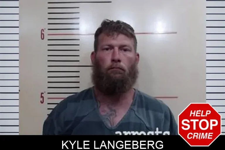 Kyle Langeberg