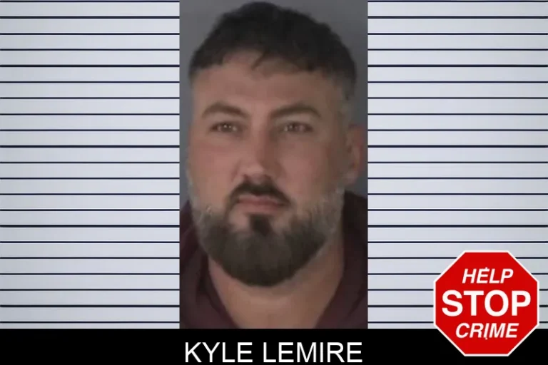 Kyle Lemire