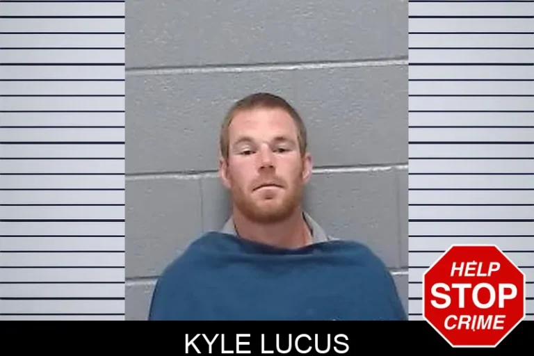 Kyle LuCuS