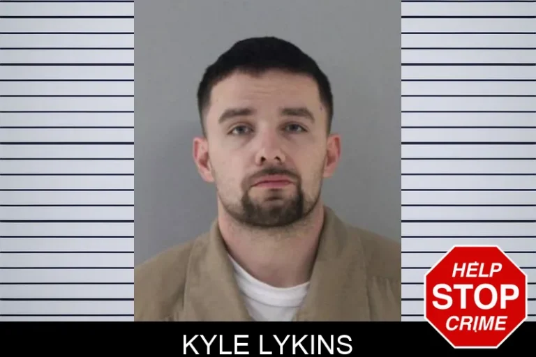 Kyle Lykins