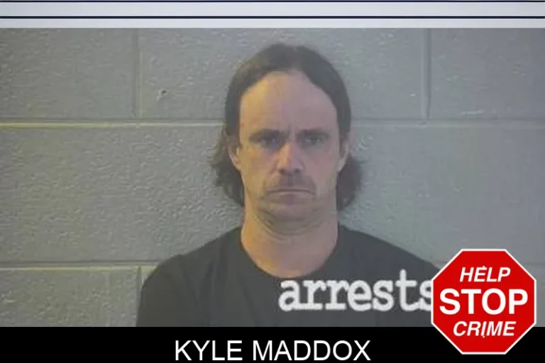 Kyle Maddox