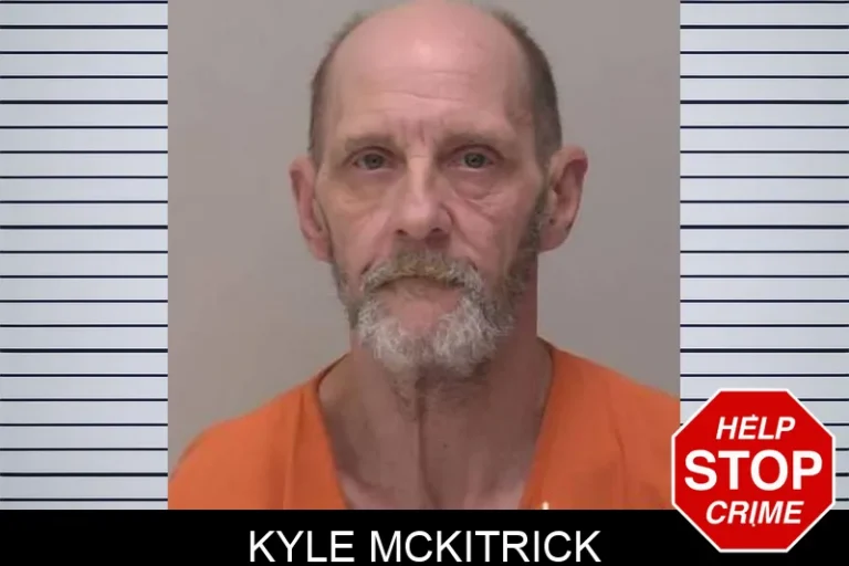 Kyle McKitrick