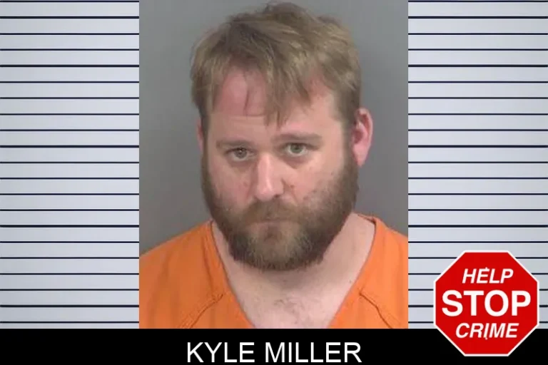 Kyle Miller