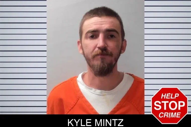 Kyle Mintz