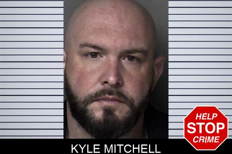 Kyle Mitchell