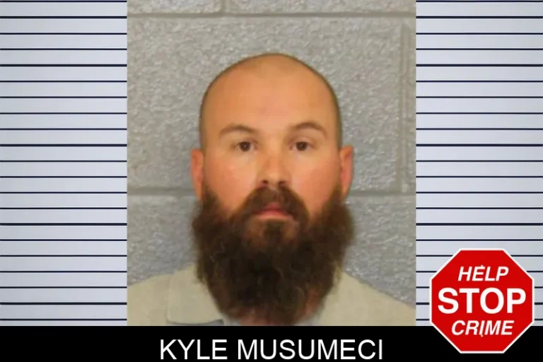 Kyle MuSuMeci