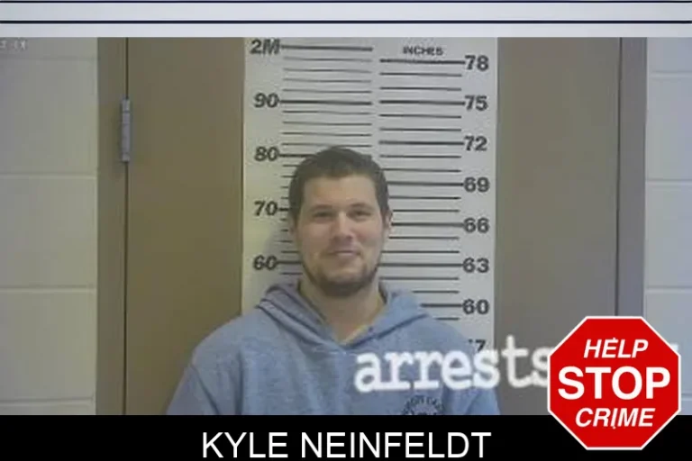 Kyle Neinfeldt