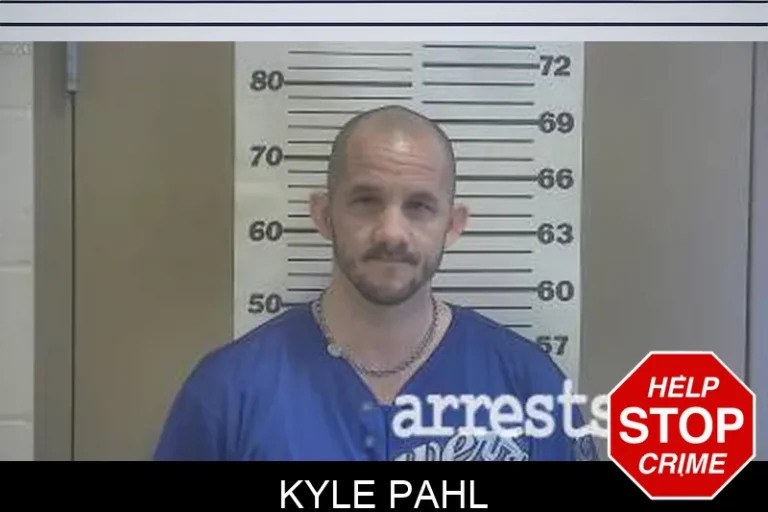Kyle Pahl