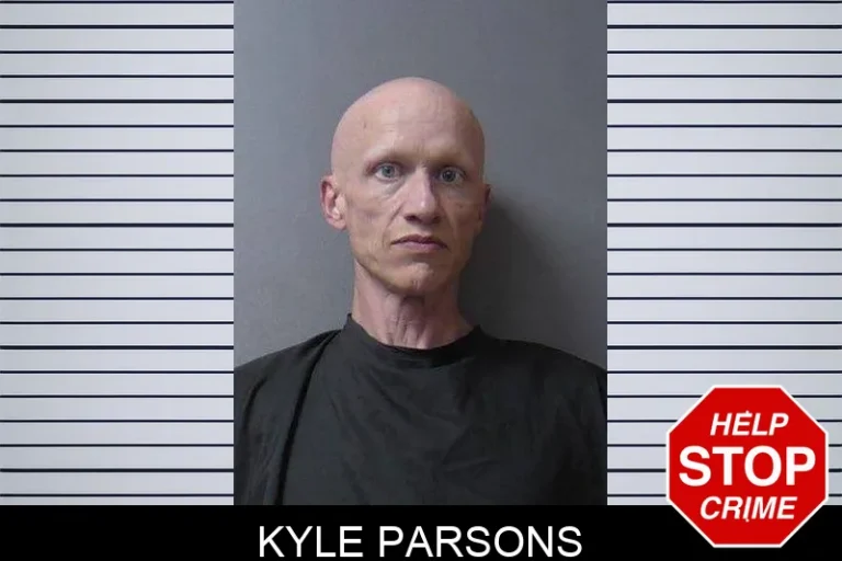 Kyle Parsons