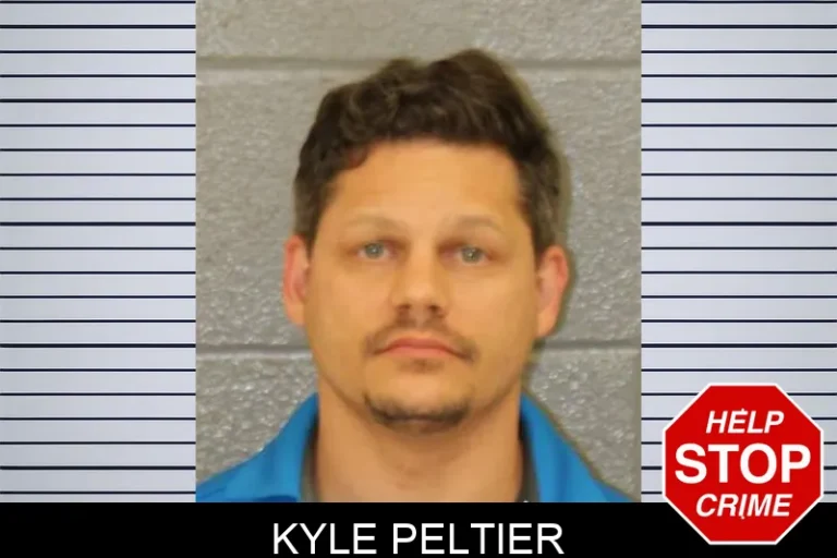Kyle Peltier