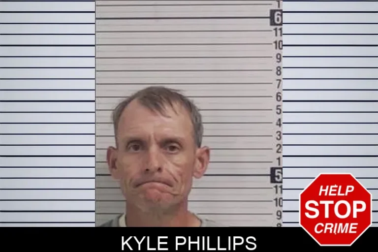 Kyle Phillips