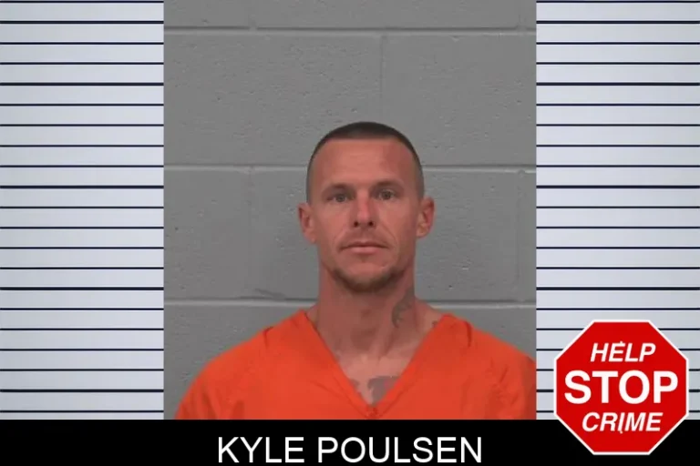 Kyle PouLsen