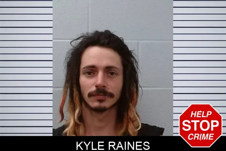 Kyle Raines