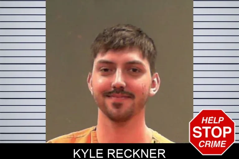 Kyle Reckner