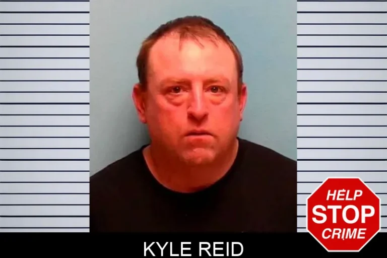 Kyle Reid