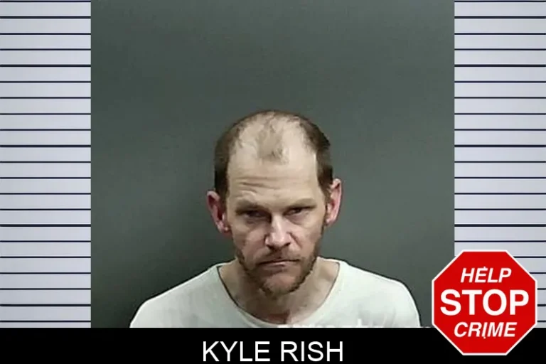 Kyle Rish