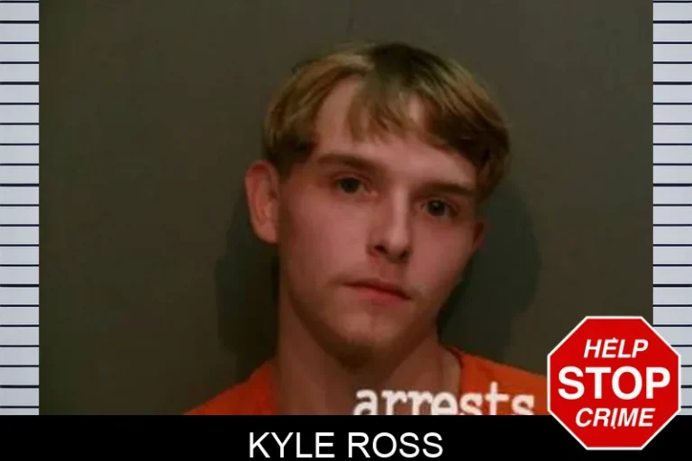 Kyle Ross