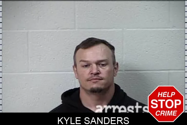 Kyle Sanders