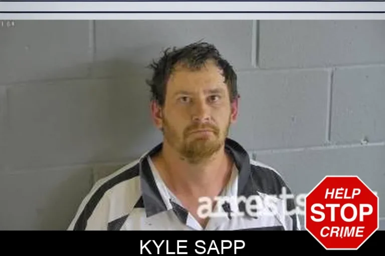Kyle Sapp