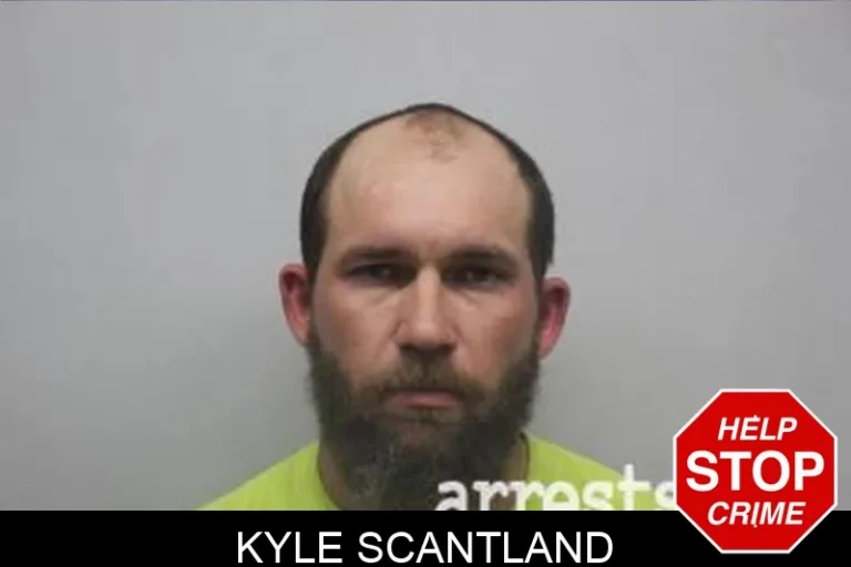 Kyle Scantland