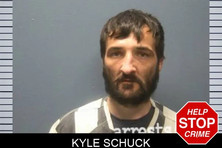 Kyle SchuCk