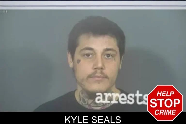 Kyle Seals