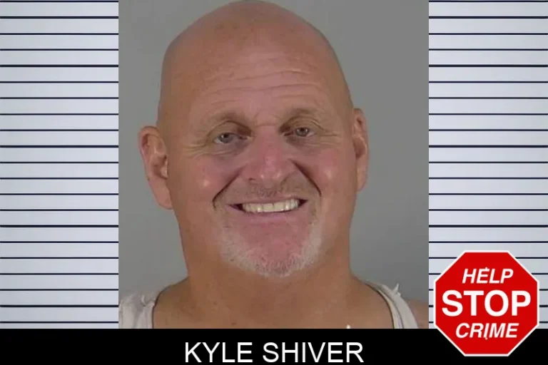 Kyle Shiver