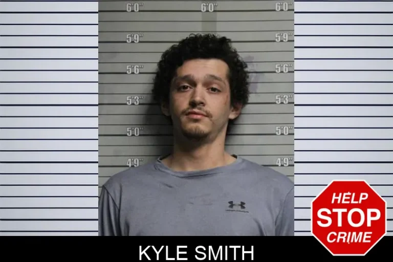 Kyle Smith