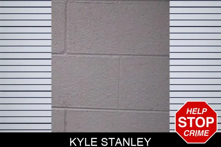 Kyle Stanley