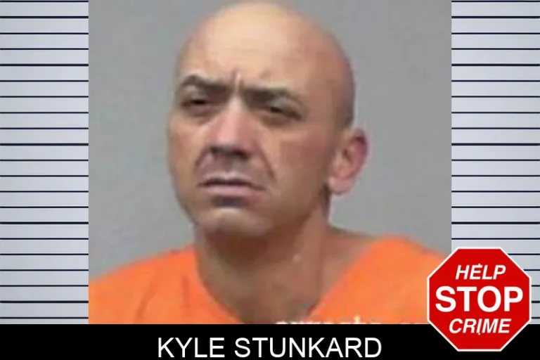 Kyle Stunkard